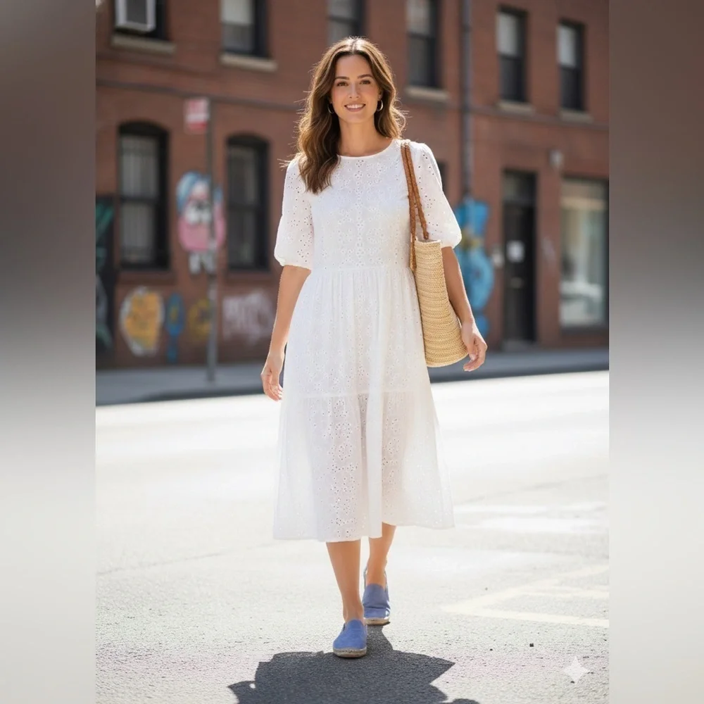 Vidorreta Periwinkle Blue Suede Slip-On Espadrilles | Size 39 (US 8.5)